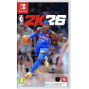 NBA 2K26 - Switch
